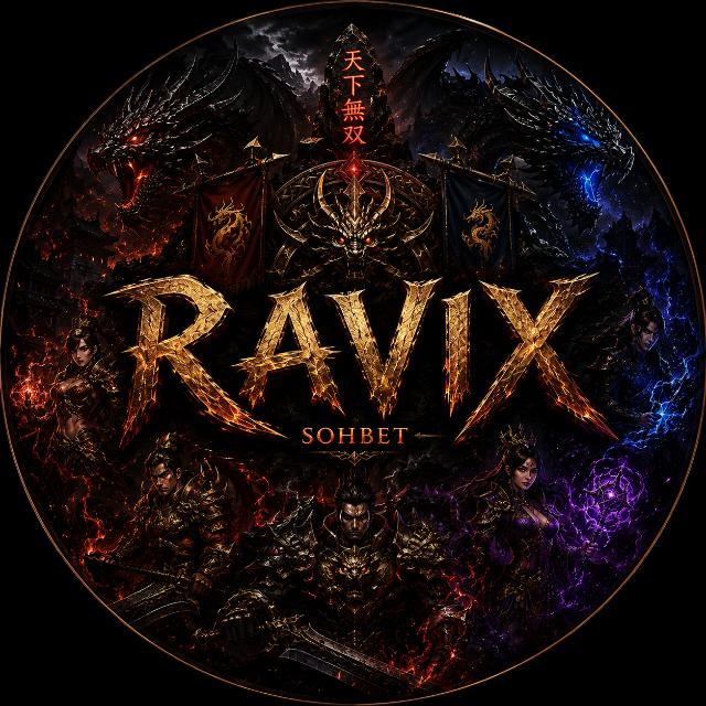 Ravix Sohbet